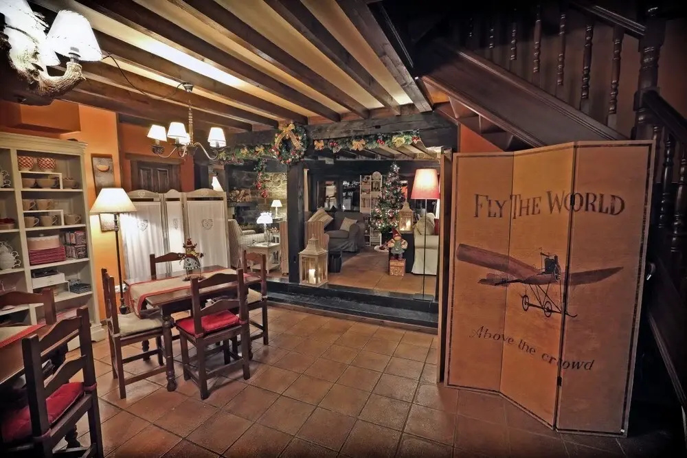 Posada Reserva Verde