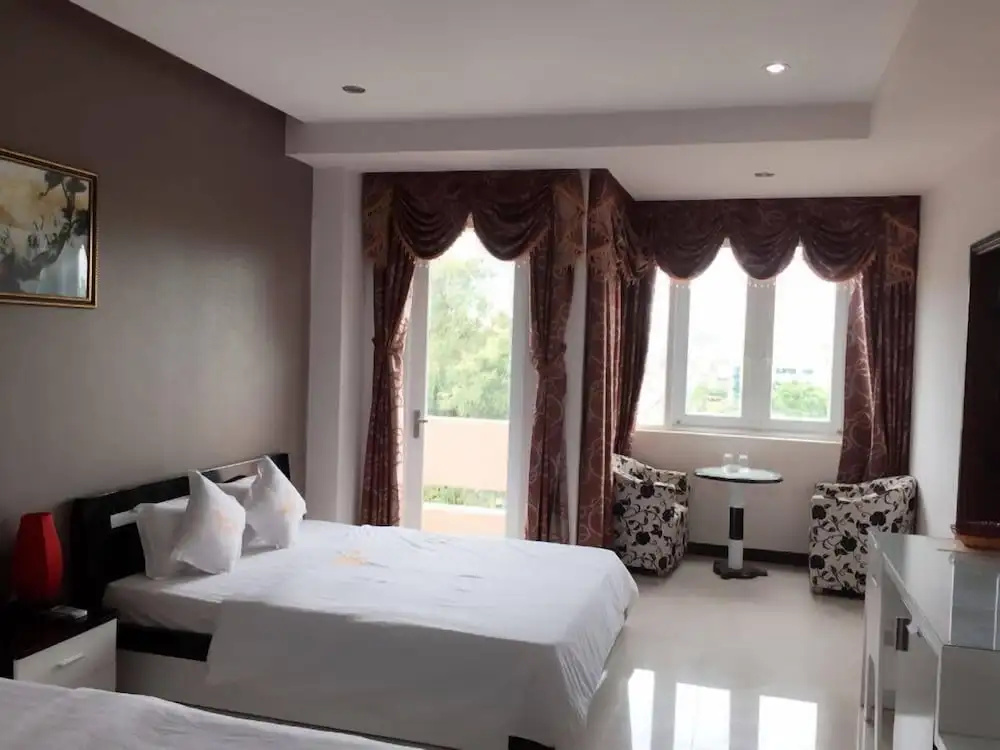 Ngoc Se Hotel