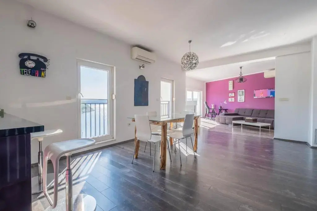 Apartment Ahel