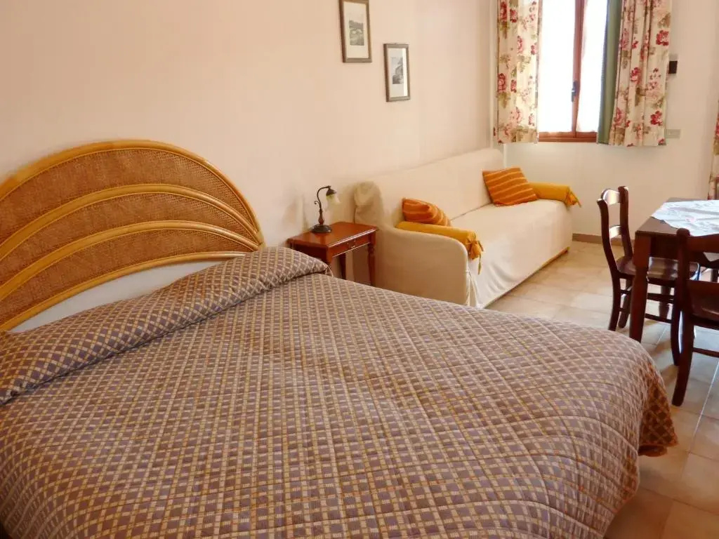 Agriturismo Limoneto