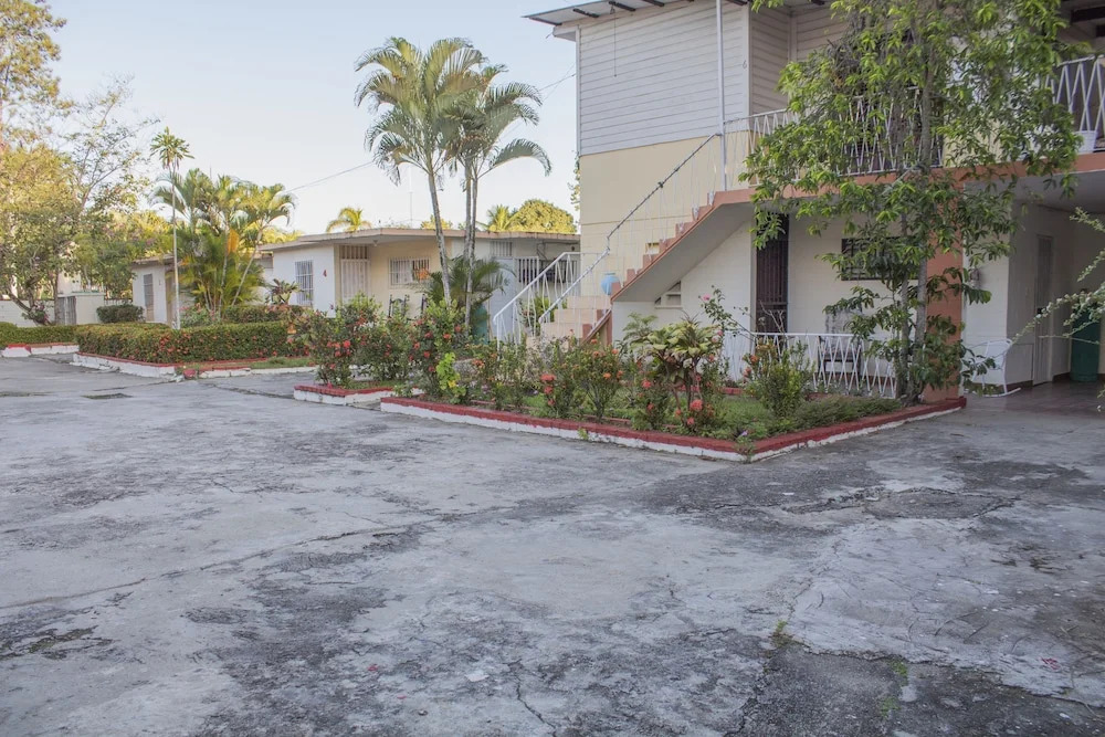 Villas Anacaona