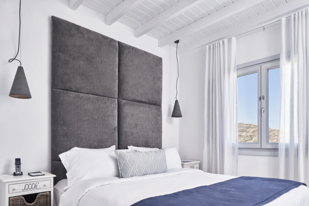 Katikies Elia House Mykonos