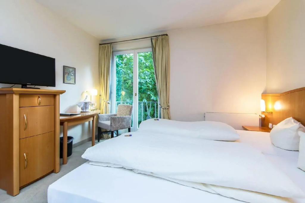 Hotel Das Lola