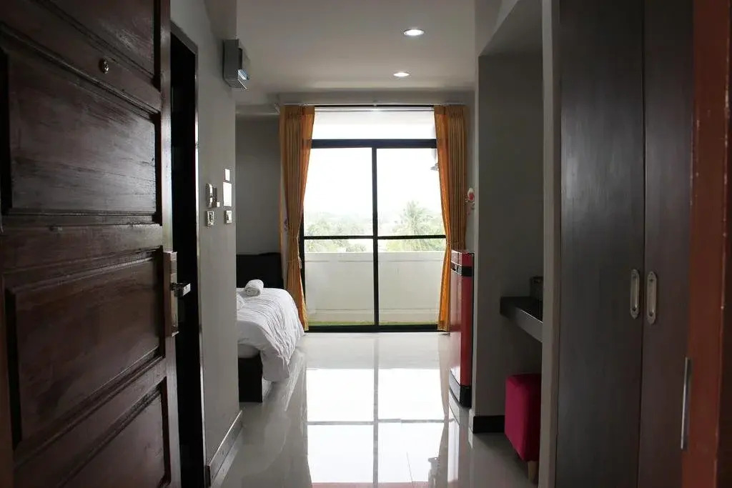 The Rooms Residence