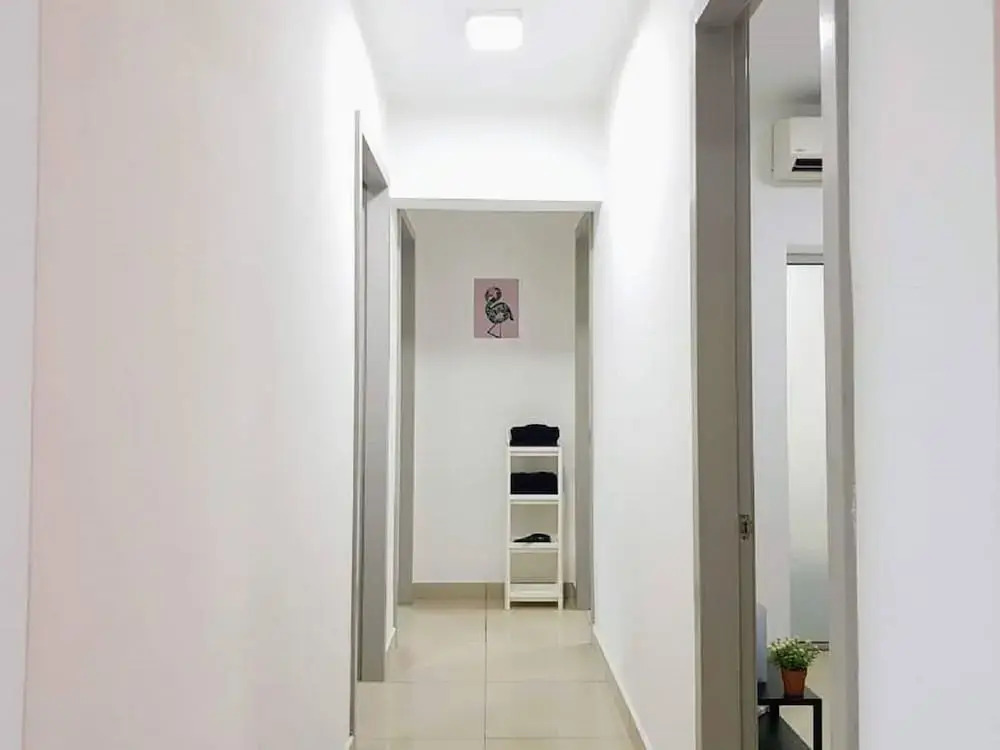 Kiara Residence 2 by Dash