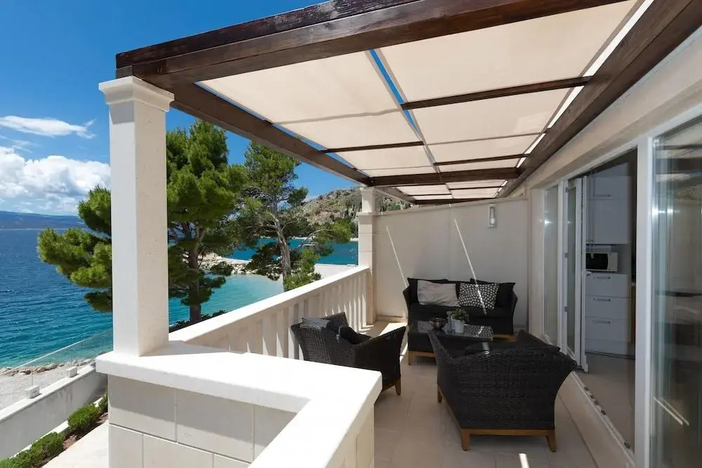 Apartments Villa Carica B&B