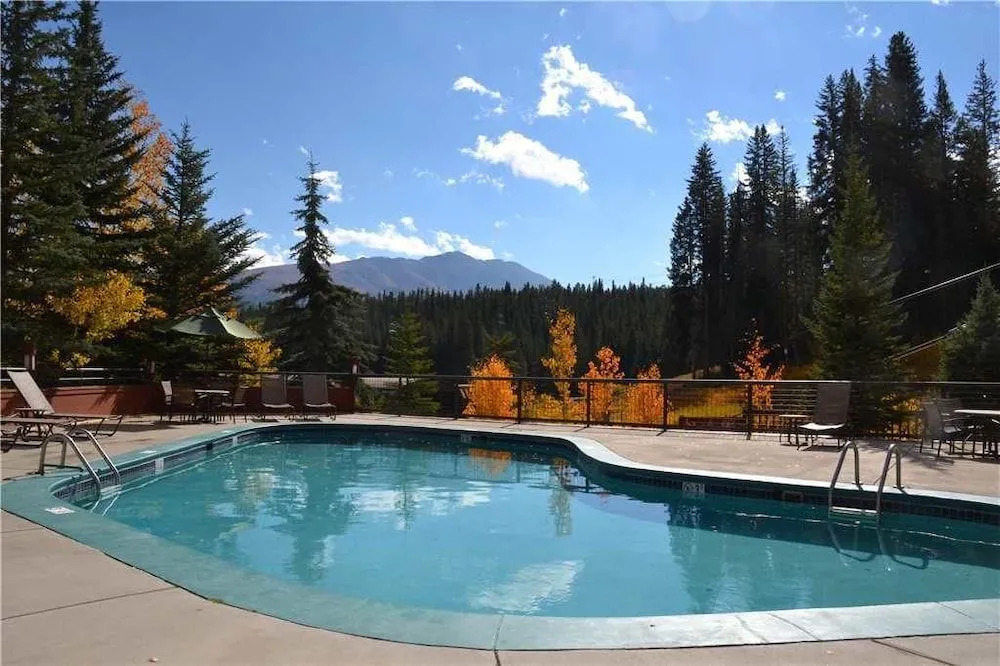 Beaver Run Resort Unit 4237 by RedAwning