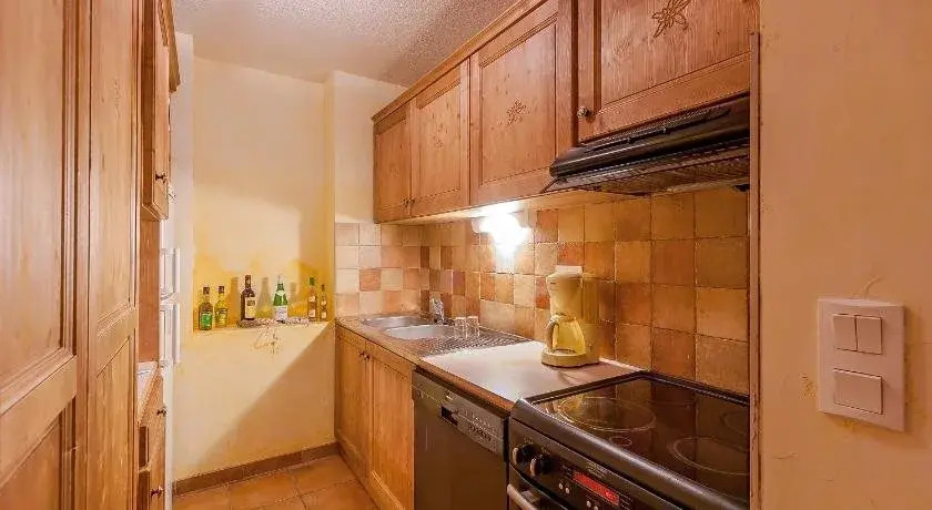 Résidence Les Balcons de Val Cenis Village