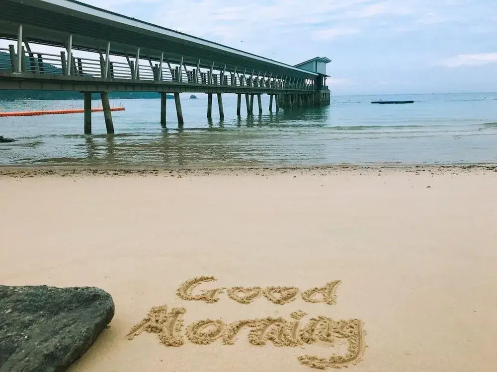 Go Deeper Tioman