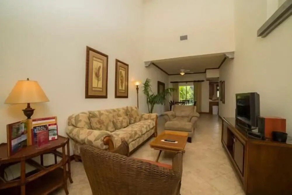 Veranda 6C 3 bdr Golf Course View in Los Suenos