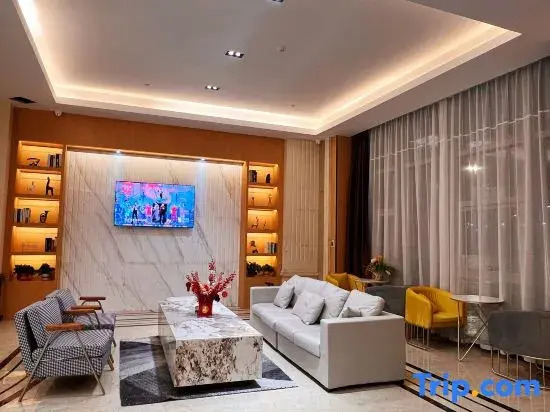 Nanchang Xingxuan Hotel