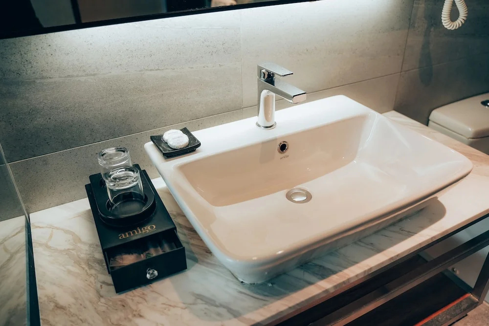 Amigo Hotel Bintulu