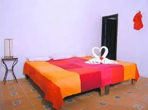 Hotel La Rana Cansada