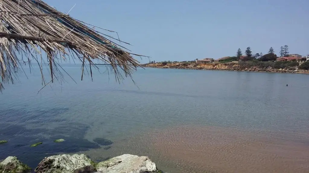 Vista Mare tra i luoghi di Montalbano