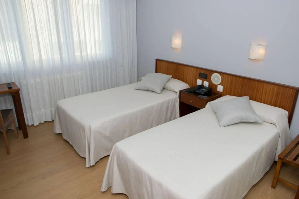 Hotel Brisa