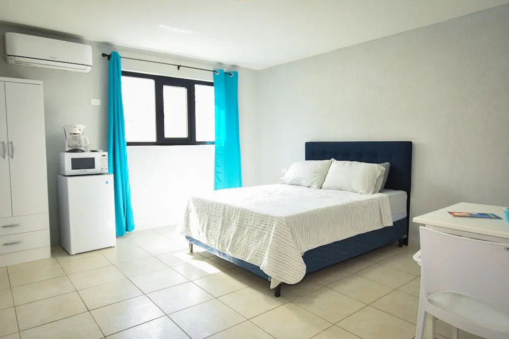Varadero Marina Airport Guests Rooms