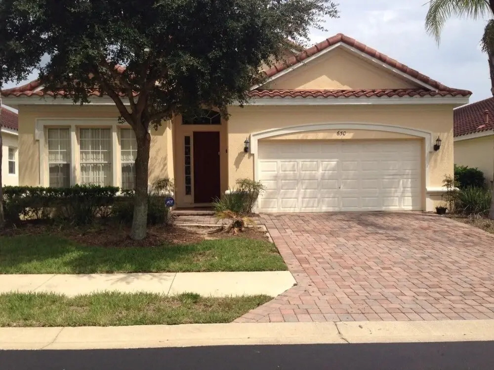 Holiday Villas of Kissimmee