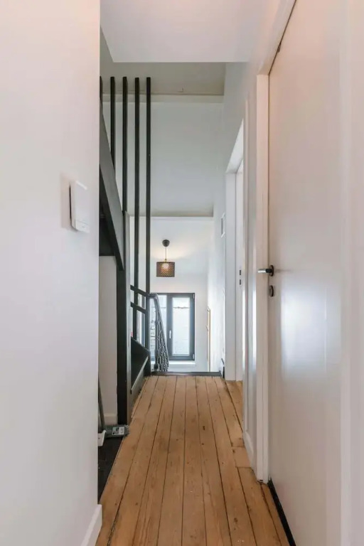 Bright Stylish Apartment Near Beach - Appa Ostend