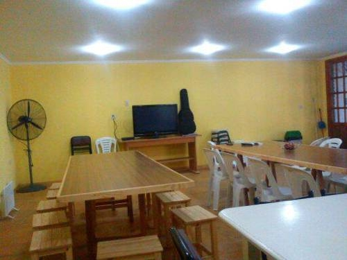 El Caminante Hostel