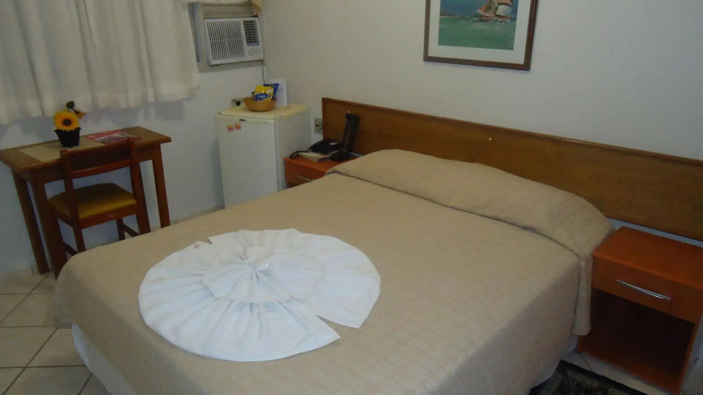 Santa Rosa Hotel