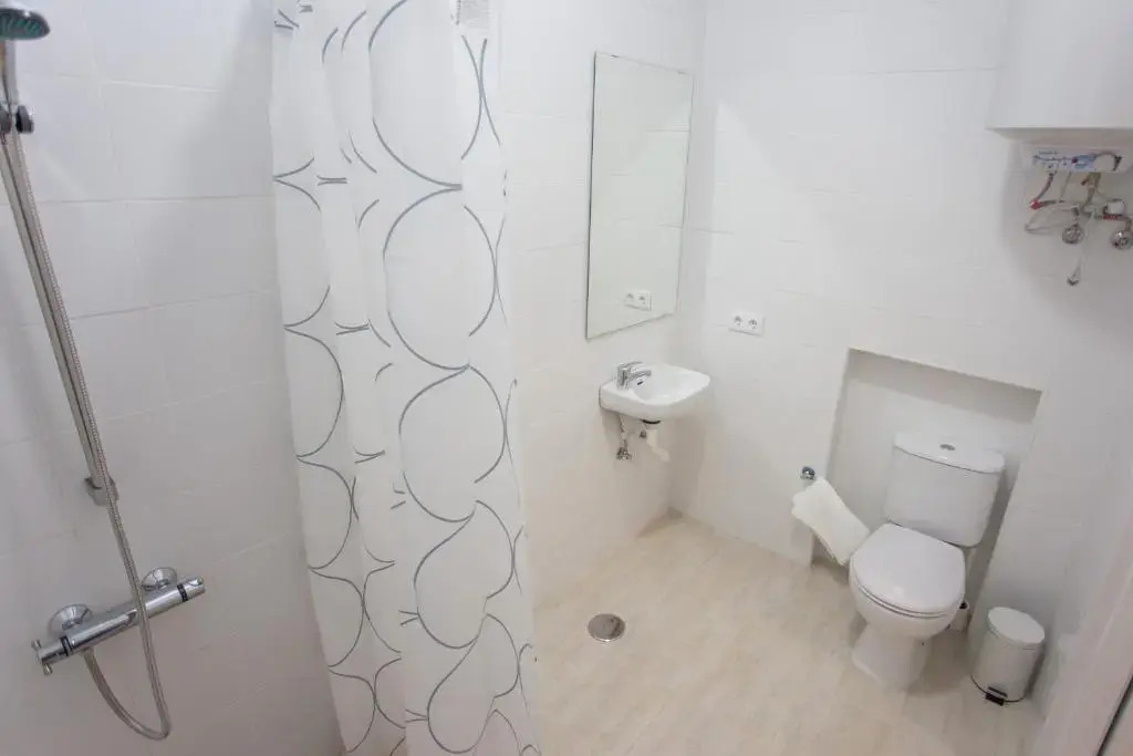 Multi Apartamentos La Kasbah