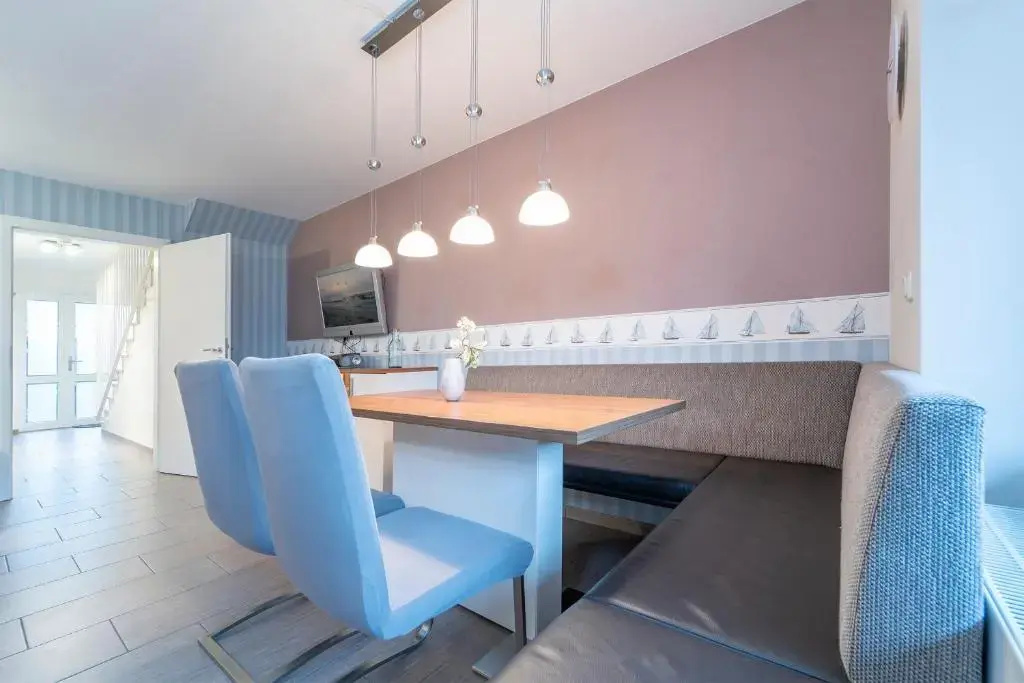 Ferienwohnpark Amselweg Ferienhaus 26