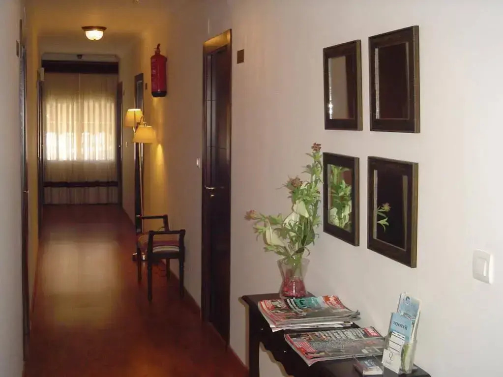 Hostal Cabrera