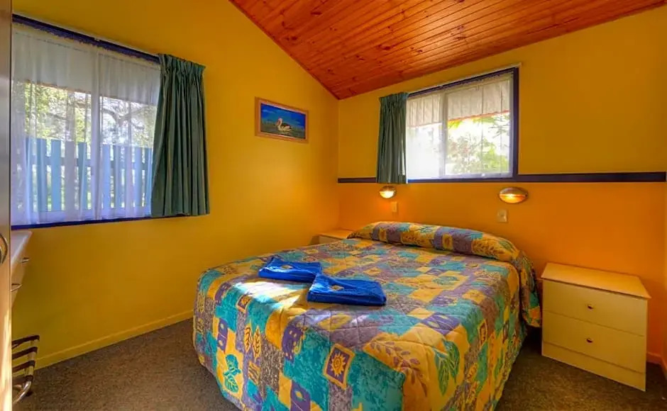 Sunlover Lodge