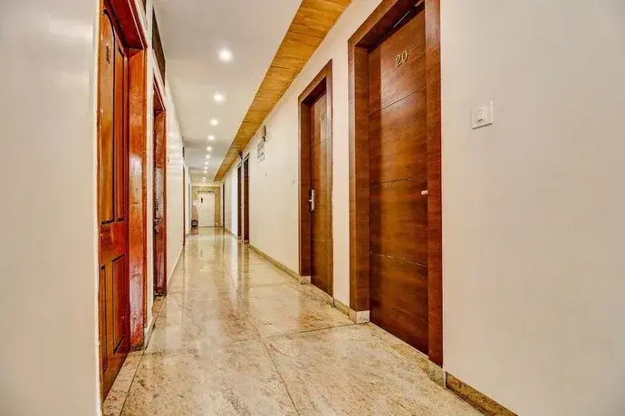 FabHotel Prime Manjeet