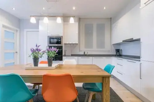 Zurriola Suites2 by Forever Rentals