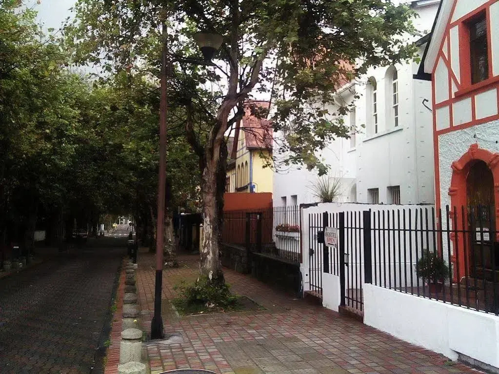 Hostal Whipala