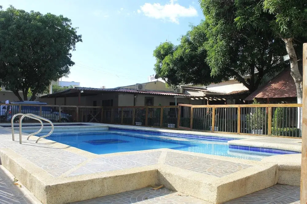 Hotel Casa Finca La Maracuya