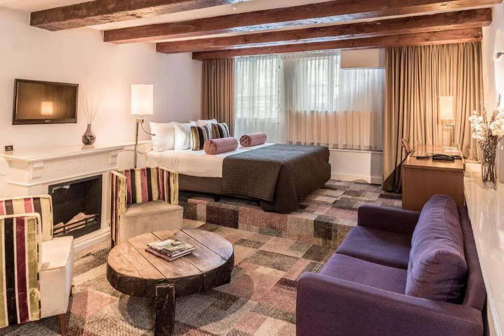 Hotel Amstelzicht
