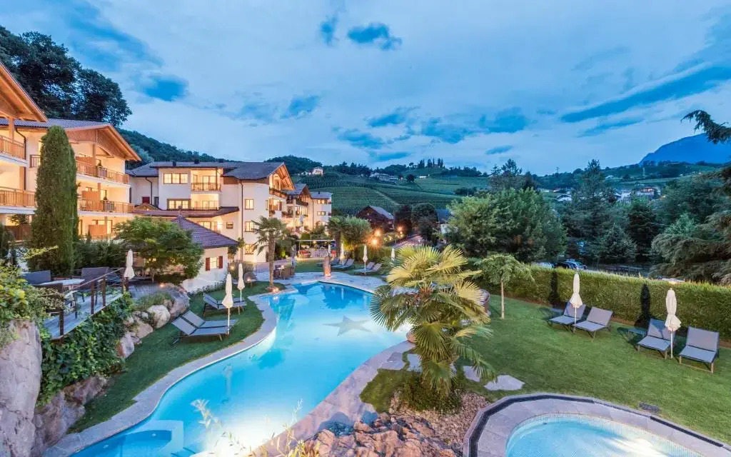 Hotel Spitaler