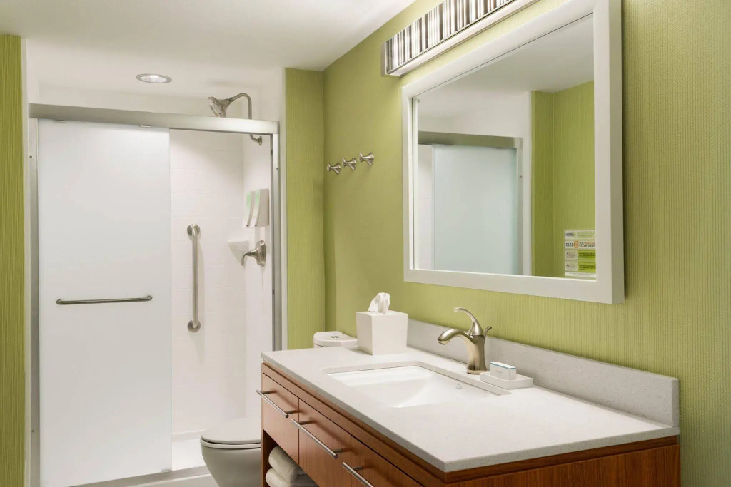 Home2 Suites by Hilton Little Rock West