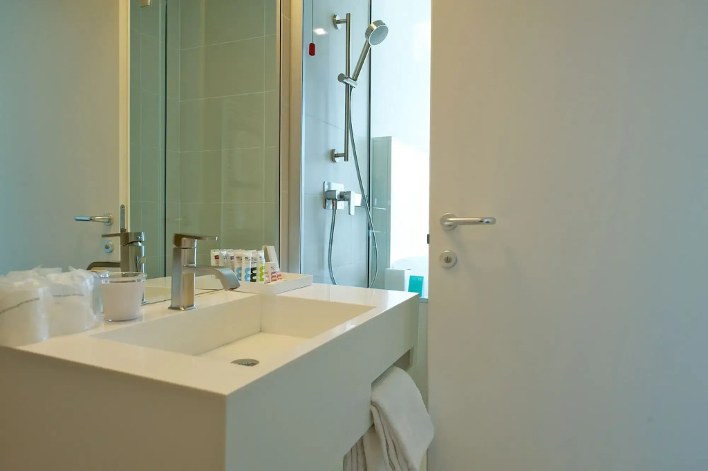 Mercure Nerocubo Rovereto