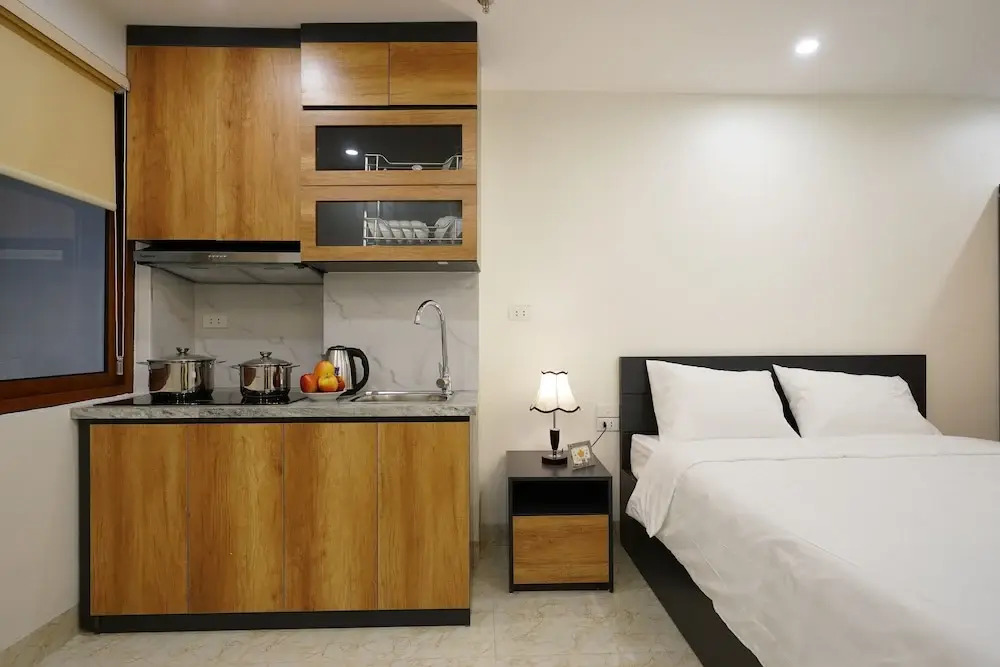 KorHan Apartment 1