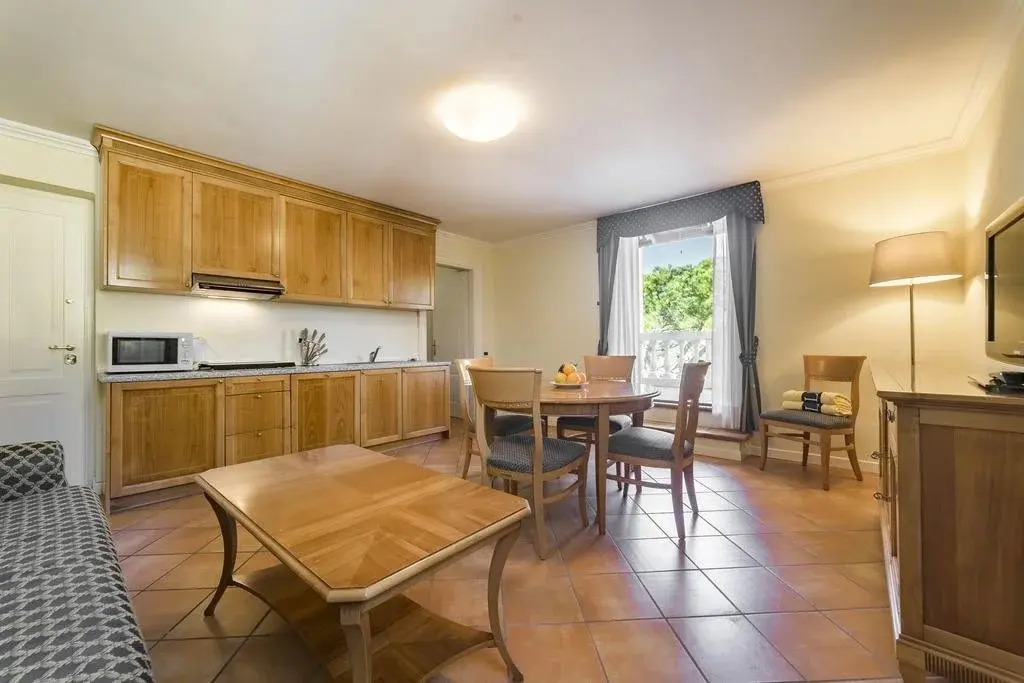 Residence Villa Marina