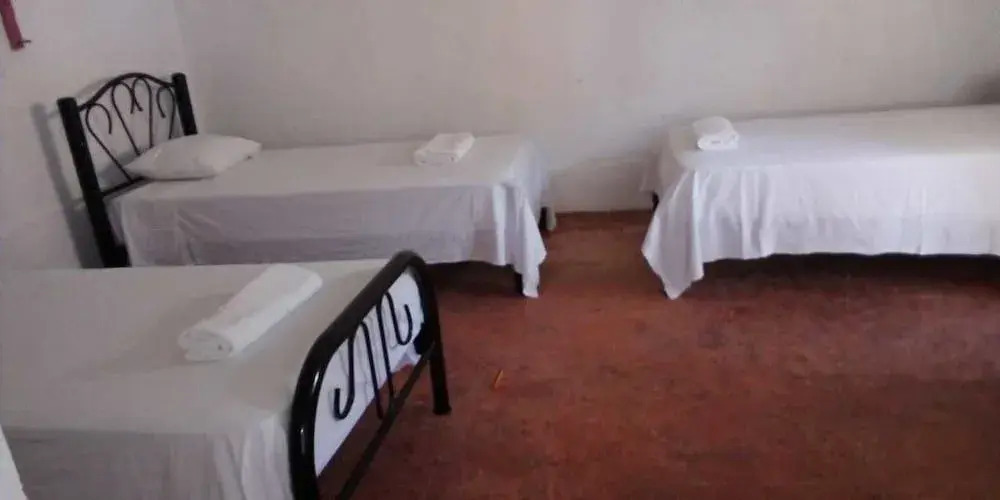 Hostel Yuyum
