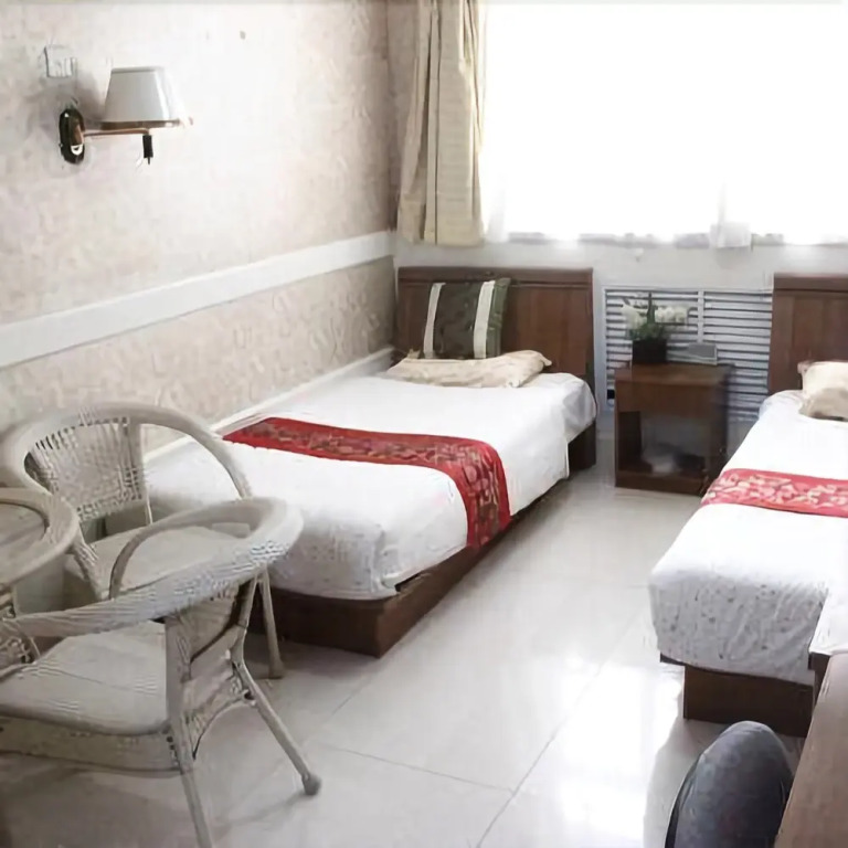 Aoli Business Hotel