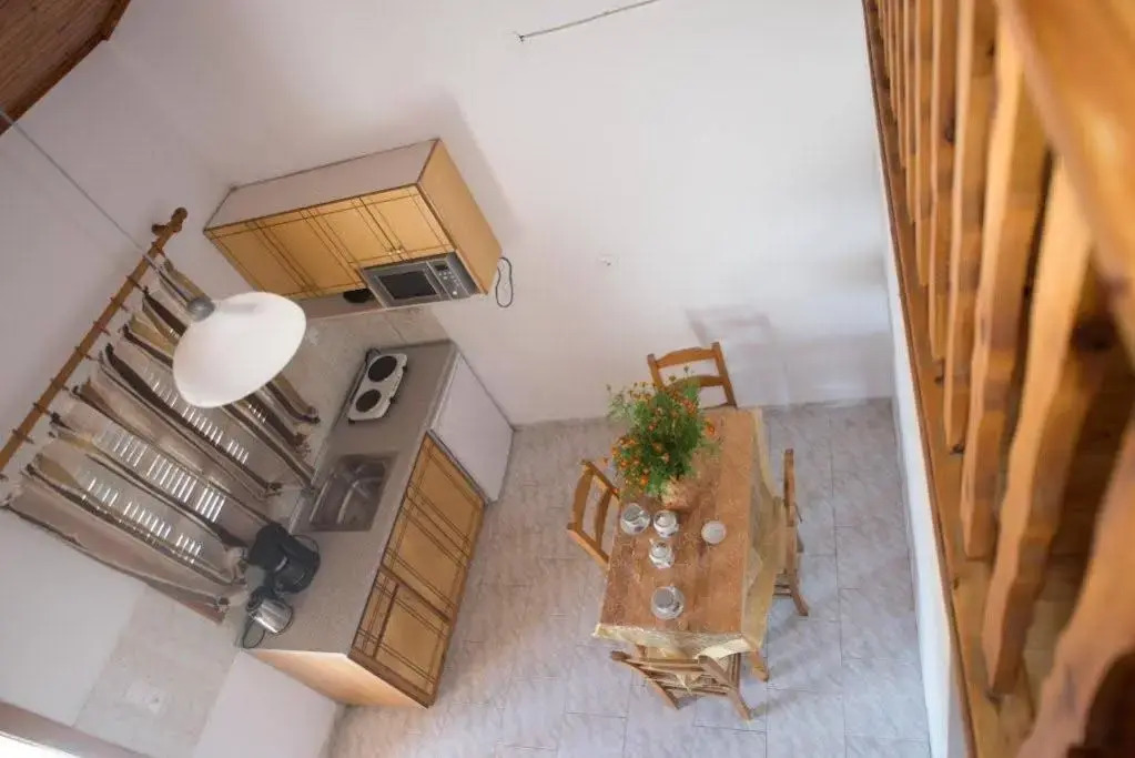 Georgia Apartments Sidari