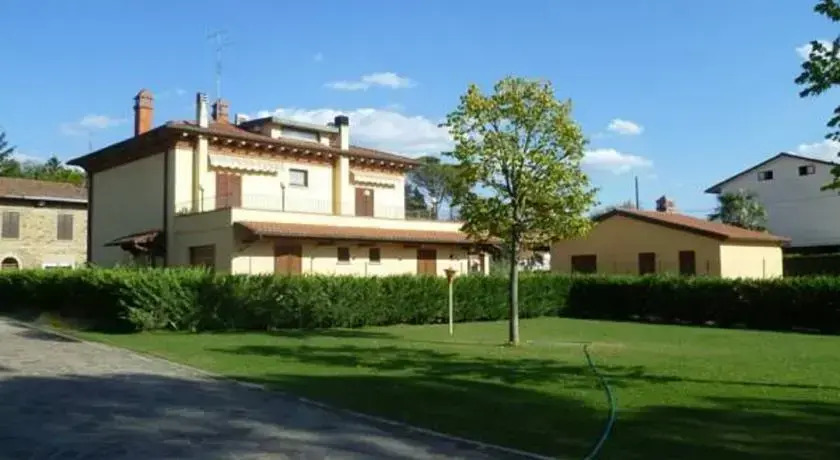Homestay Francesca