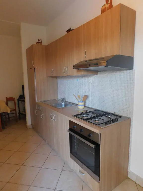Apartments Vuškovi?