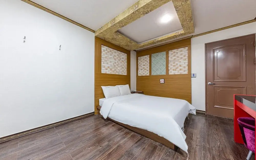 hotel b&b