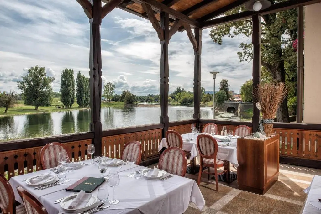 Boutique Hotel Korana Srakovcic