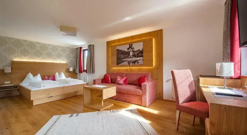 Landhotel Hochlackenhof
