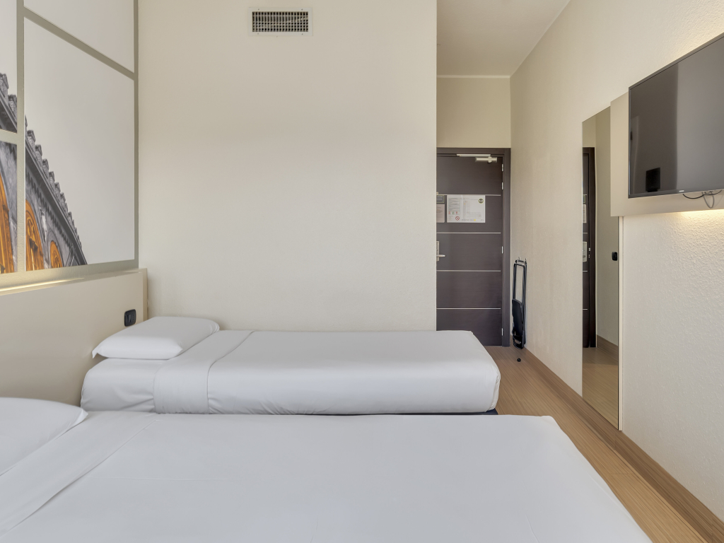 B&B Hotel Cremona