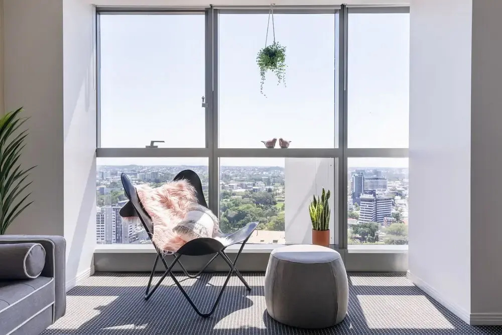 Airhome Brisbane CBD Apartments