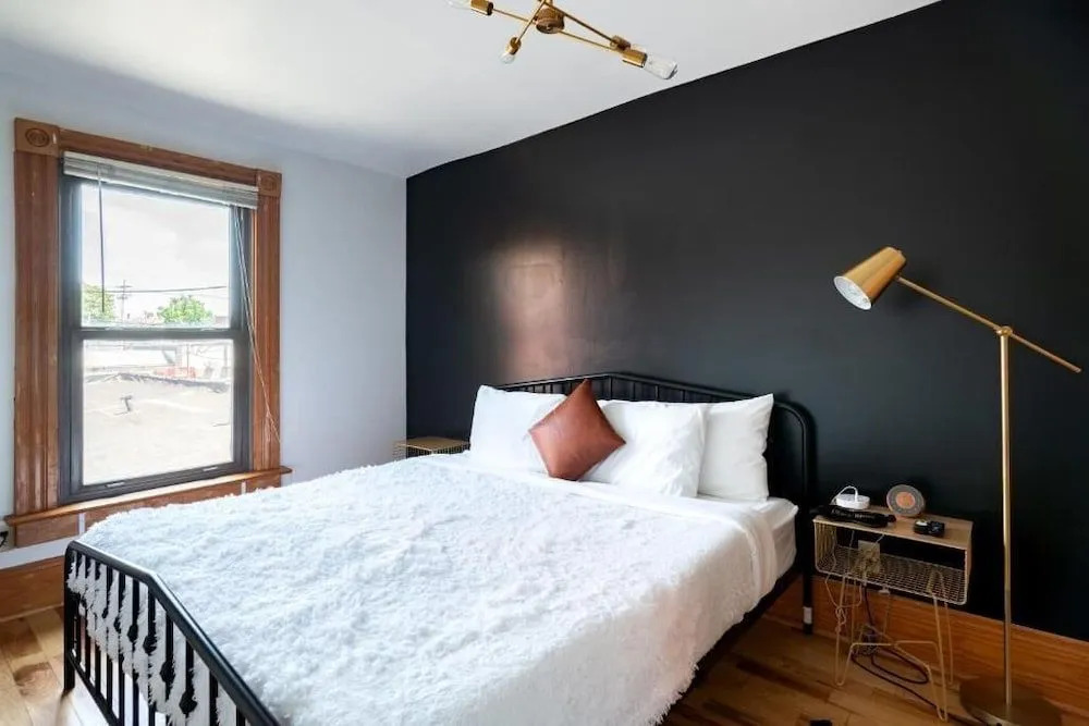 Jungle House Luxury Lofts – Short North High Street