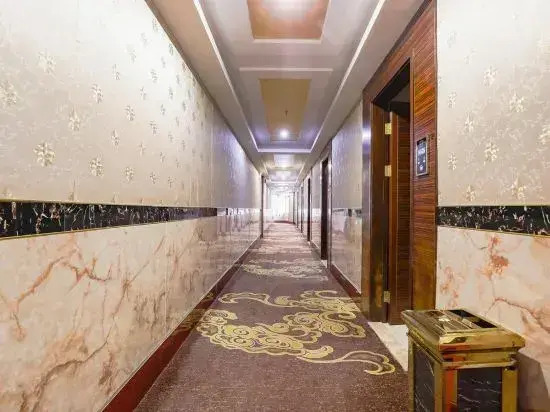 Weilina Hotel